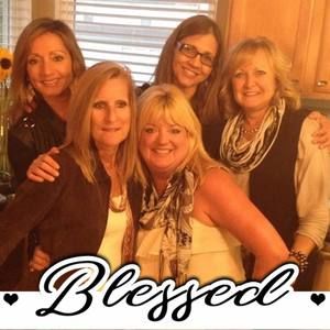 Meet your Posher, Tammie